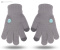 Rękawiczki zimowe dla dziewczynki roz.16 cm