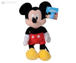 Pluszowa maskotka Myszka Mickey wielkości 25 cm