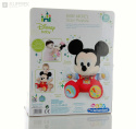 Interaktywna Myszka Mickey Plusz. Zabawka dla dzieci.