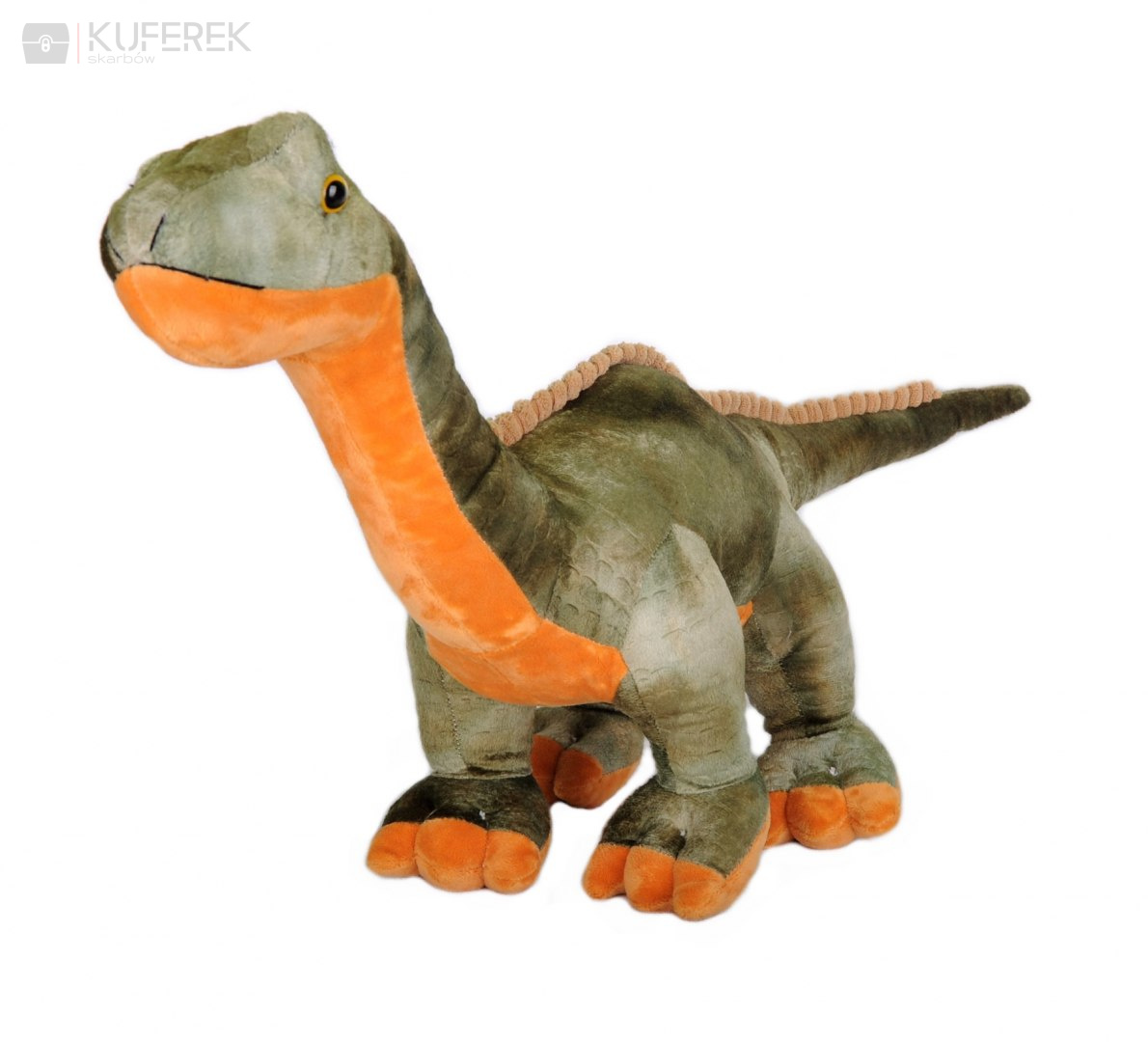 Pluszowy Dinozaur 35cm.