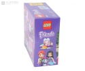 Mały zestaw klocków LEGO Friends dla dziewczynki