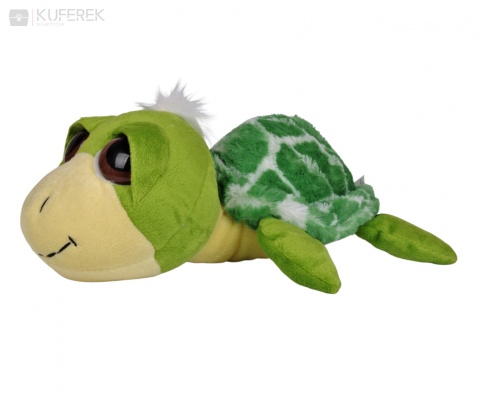 Pluszowy Żółw Albert , maskotka wielkości 30 cm