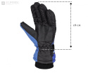 Rękawiczki narciarskie męskie ( młodzieżowe) roz.18cm