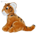 Zabawka pluszowy Tygrys 35 cm.