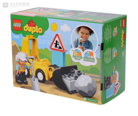 Zestaw klocków LEGO Duplo 10930 Zestaw klocków LEGO Duplo 10930