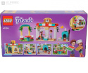 Zestaw klocków LEGO Friends dla dziewczynki. 41705